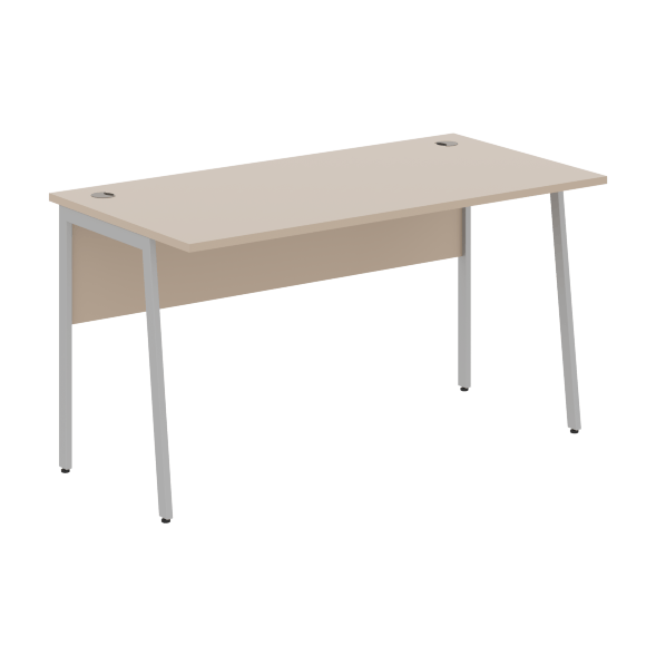 Стол прямой СП-3P 1400х720х755 IMAGO PLUS в Верхней Салде 