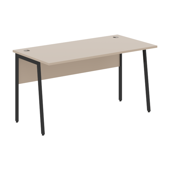 Стол прямой СП-3P 1400х720х755 IMAGO PLUS в Верхней Салде 