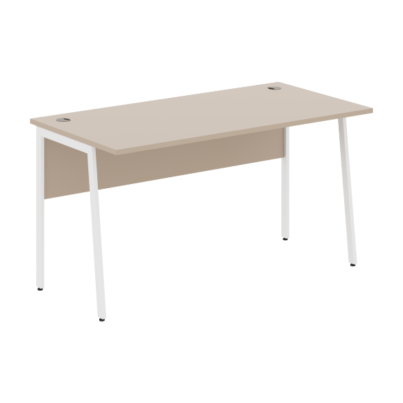 Стол прямой СП-3P 1400х720х755 IMAGO PLUS в Верхней Салде 