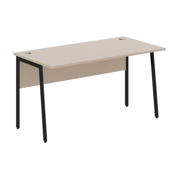 Стол прямой СП-3P 1400х720х755 IMAGO PLUS в Верхней Салде 