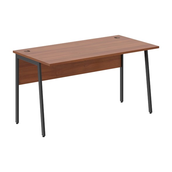 Стол прямой СП-3P 1400х720х755 IMAGO PLUS в Верхней Салде 