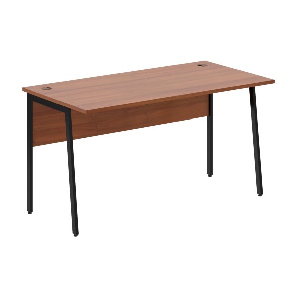 Стол прямой СП-3P 1400х720х755 IMAGO PLUS в Верхней Салде 