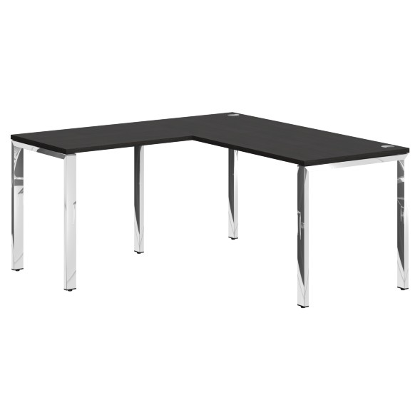 Стол угловой XGCT 1615.1 1600х1500х750 XTEN GLOSS в Верхней Салде 