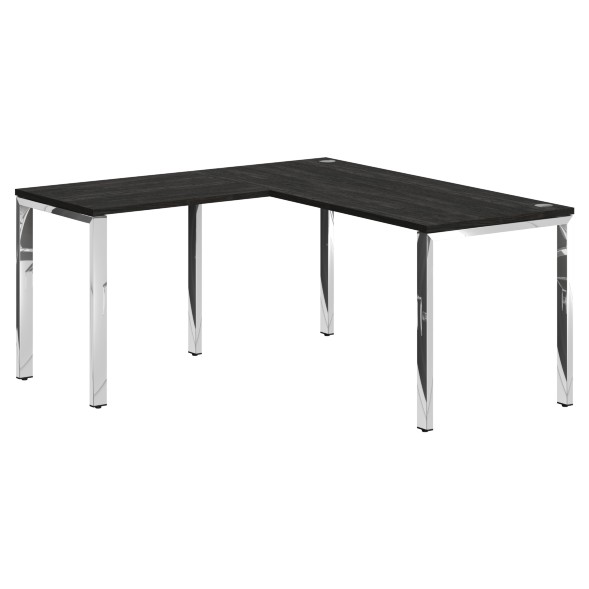 Стол угловой XGCT 1615.1 1600х1500х750 XTEN GLOSS в Верхней Салде 