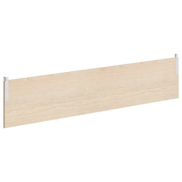 Фронтальная панель подвесная XGDST 187.1 1700х350х18 XTEN GLOSS в Верхней Салде 