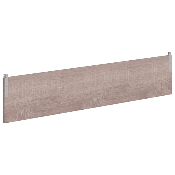 Фронтальная панель подвесная XGDST 187.1 1700х350х18 XTEN GLOSS в Верхней Салде 