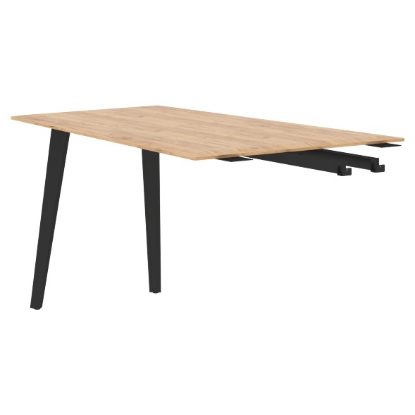 Брифинг-приставка JB 1497 1400х900/700х750 JAY в Верхней Салде 