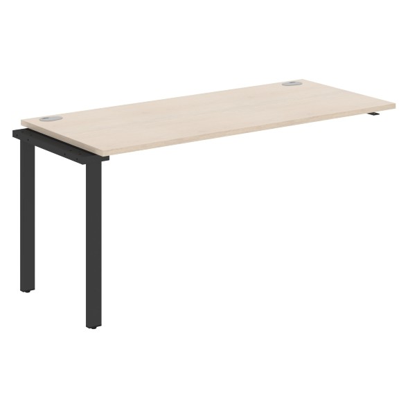 Стол промежуточный XIS6ST 1670 1600х700х750 XTEN-S60 в Верхней Салде 