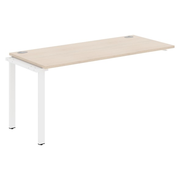 Стол промежуточный XIS6ST 1670 1600х700х750 XTEN-S60 в Верхней Салде 