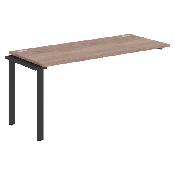 Стол промежуточный XIS6ST 1670 1600х700х750 XTEN-S60 в Верхней Салде 