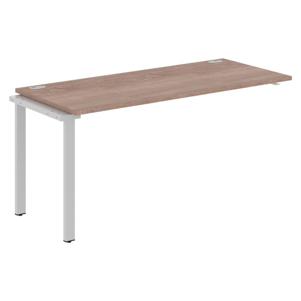 Стол промежуточный XIS6ST 1670 1600х700х750 XTEN-S60 в Верхней Салде 