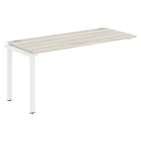 Стол промежуточный XIS6ST 1670 1600х700х750 XTEN-S60 в Верхней Салде 