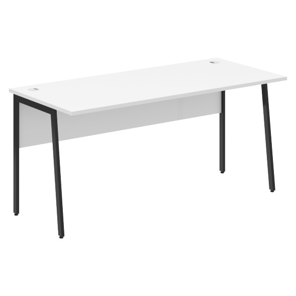 Стол прямой СП-4P 1600х720х755 IMAGO PLUS в Верхней Салде 