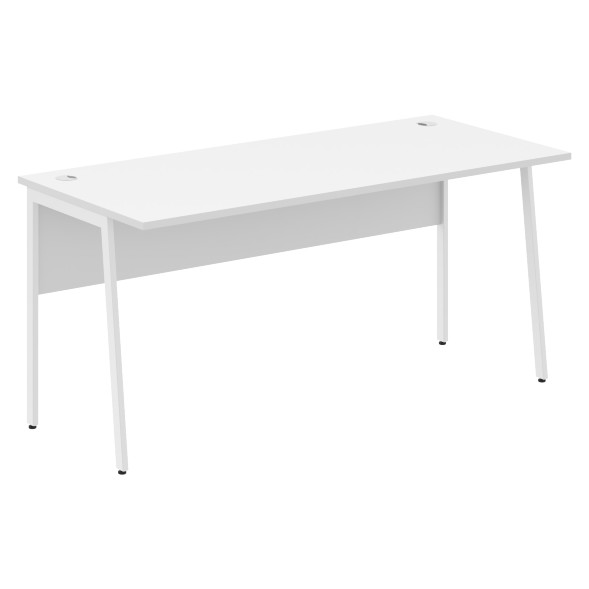 Стол прямой СП-4P 1600х720х755 IMAGO PLUS в Верхней Салде 