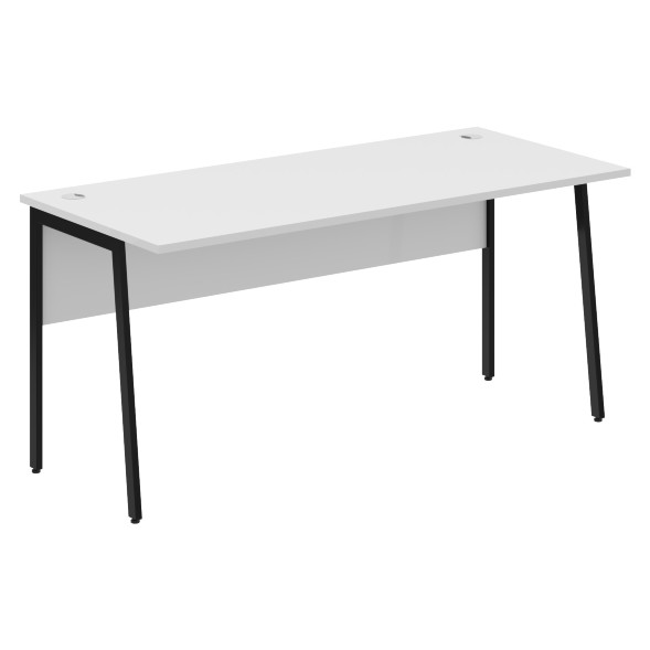 Стол прямой СП-4P 1600х720х755 IMAGO PLUS в Верхней Салде 