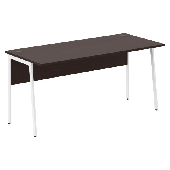 Стол прямой СП-4P 1600х720х755 IMAGO PLUS в Верхней Салде 