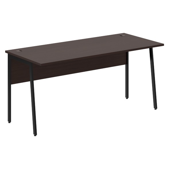 Стол прямой СП-4P 1600х720х755 IMAGO PLUS в Верхней Салде 