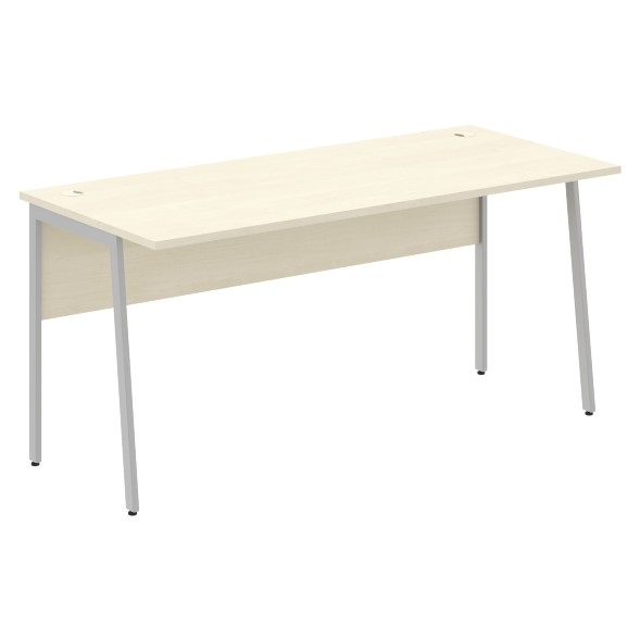 Стол прямой СП-4P 1600х720х755 IMAGO PLUS в Верхней Салде 