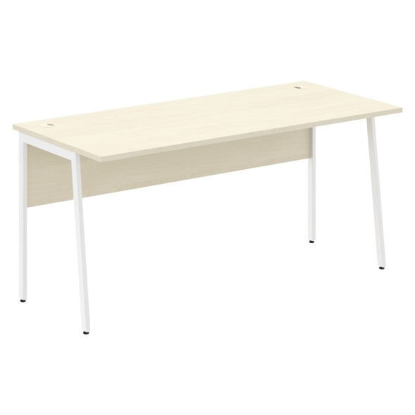 Стол прямой СП-4P 1600х720х755 IMAGO PLUS в Верхней Салде 