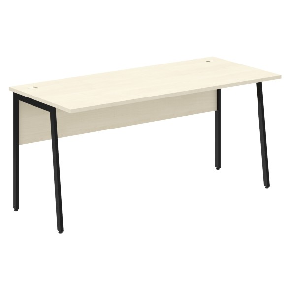 Стол прямой СП-4P 1600х720х755 IMAGO PLUS в Верхней Салде 