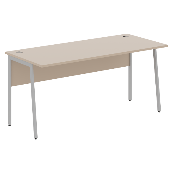 Стол прямой СП-4P 1600х720х755 IMAGO PLUS в Верхней Салде 