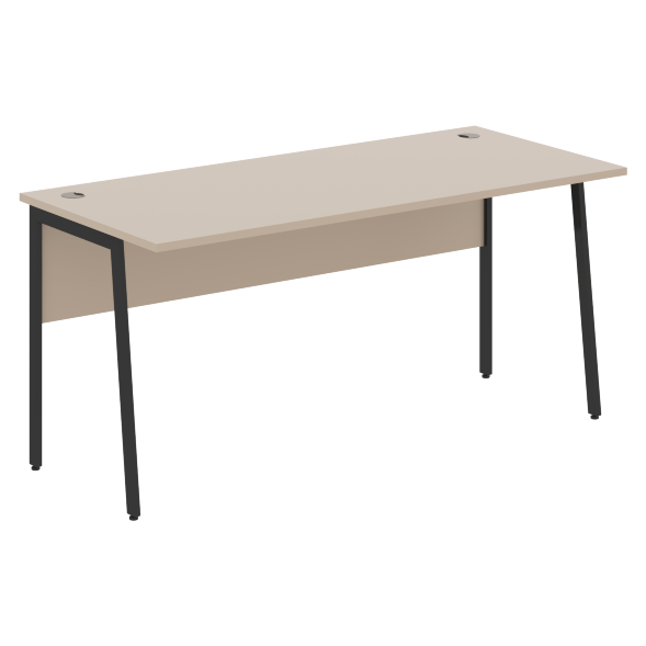 Стол прямой СП-4P 1600х720х755 IMAGO PLUS в Верхней Салде 