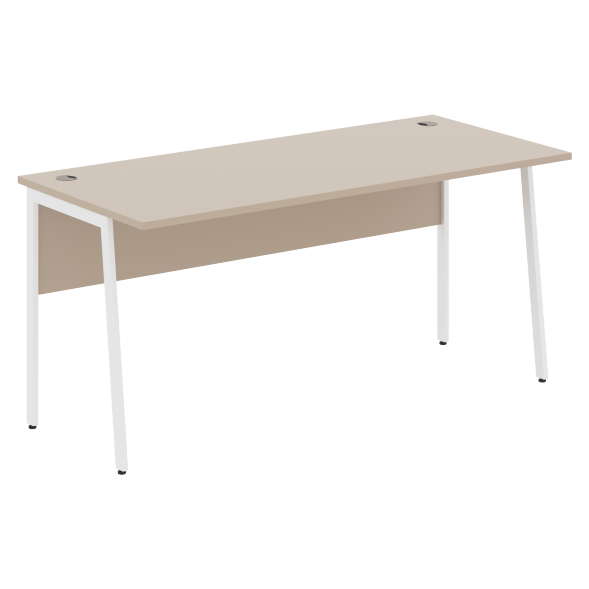 Стол прямой СП-4P 1600х720х755 IMAGO PLUS в Верхней Салде 