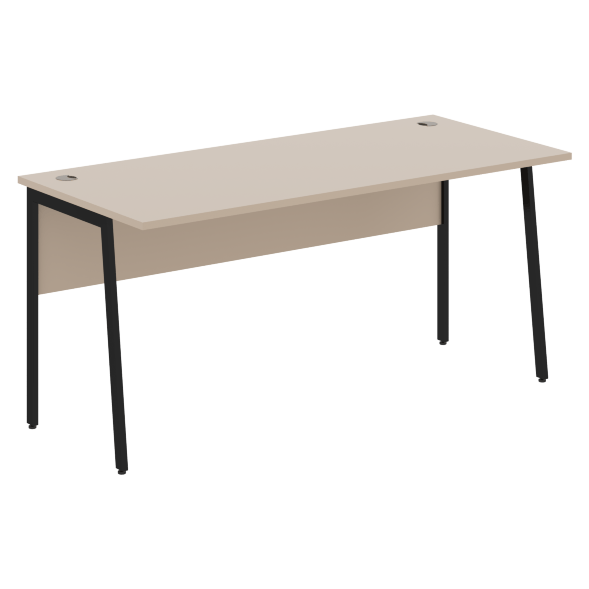 Стол прямой СП-4P 1600х720х755 IMAGO PLUS в Верхней Салде 