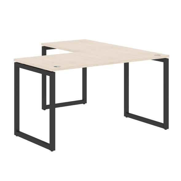 Стол угловой XQCT 1415 1400х1500х750 в Верхней Салде 