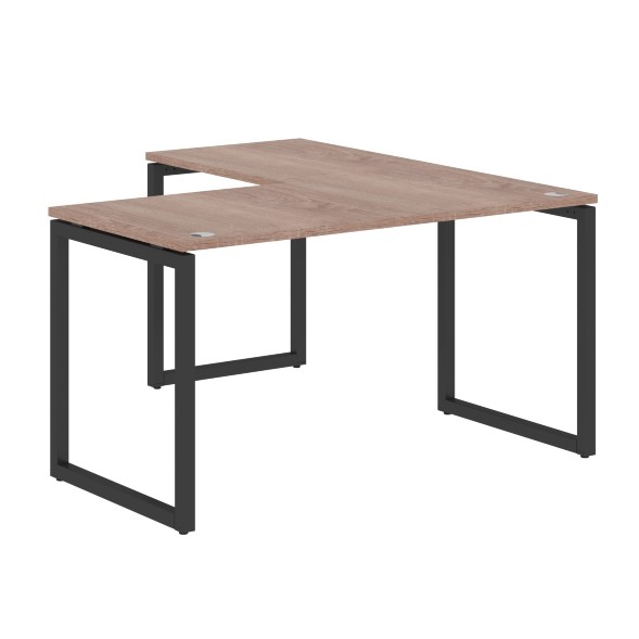 Стол угловой XQCT 1415 1400х1500х750 в Верхней Салде 