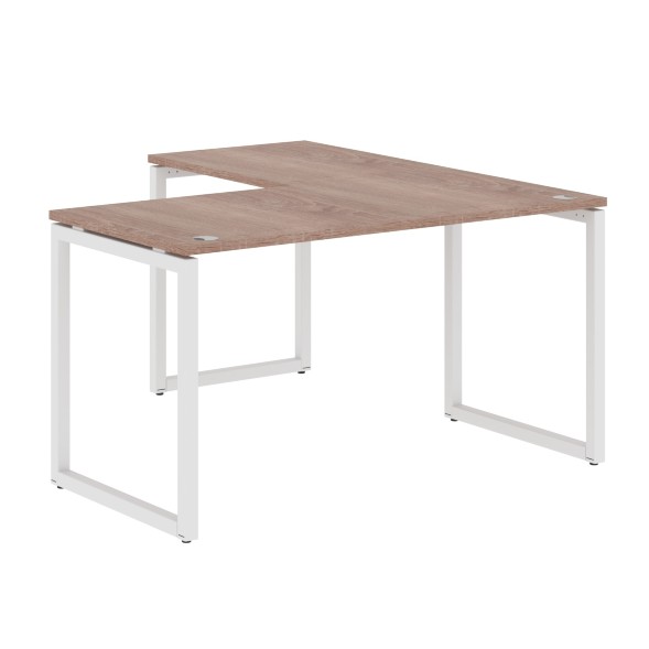 Стол угловой XQCT 1415 1400х1500х750 в Верхней Салде 