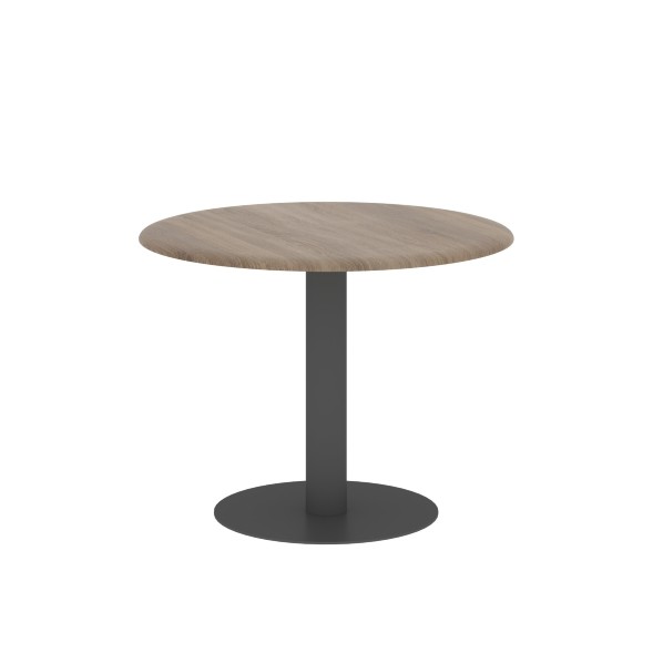 Конференц стол WCT 110 D1000х754 WAVE в Верхней Салде 