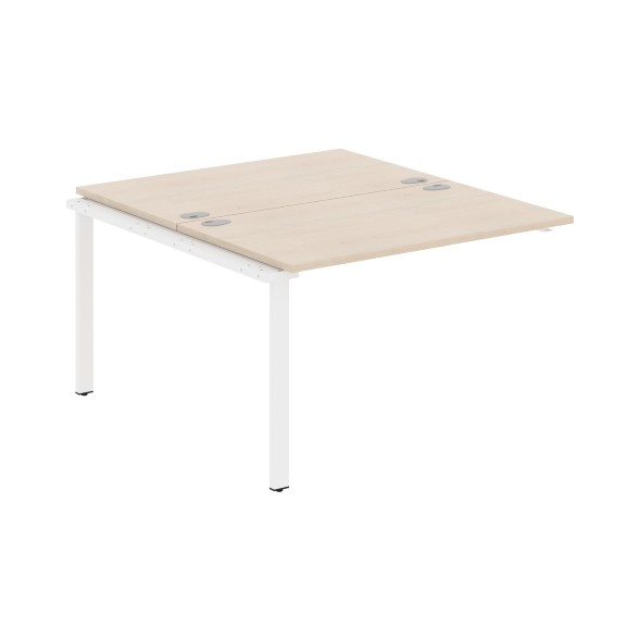 Стол промежуточный XIS6WST 1214 1200х1406х750 XTEN-S60 в Верхней Салде 