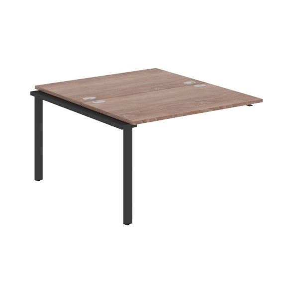 Стол промежуточный XIS6WST 1214 1200х1406х750 XTEN-S60 в Верхней Салде 