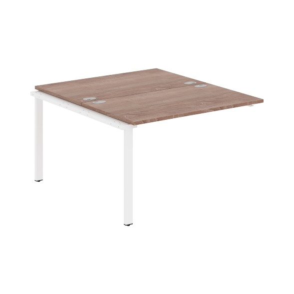 Стол промежуточный XIS6WST 1214 1200х1406х750 XTEN-S60 в Верхней Салде 