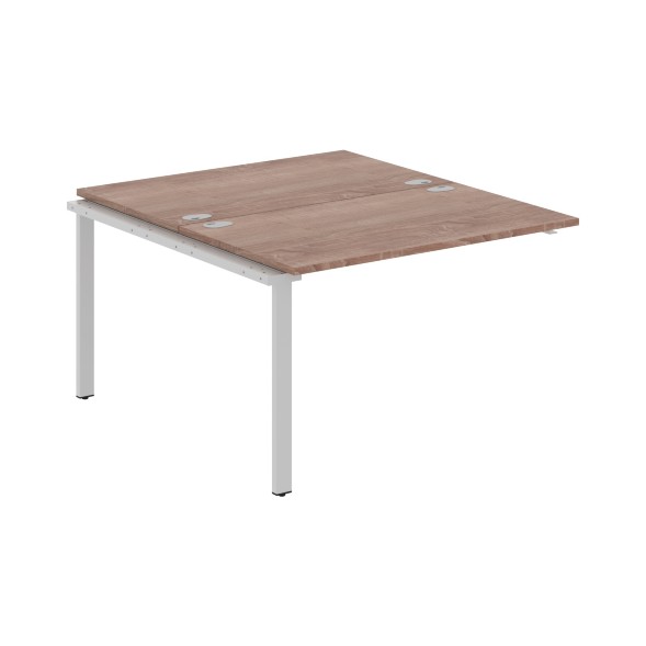 Стол промежуточный XIS6WST 1214 1200х1406х750 XTEN-S60 в Верхней Салде 