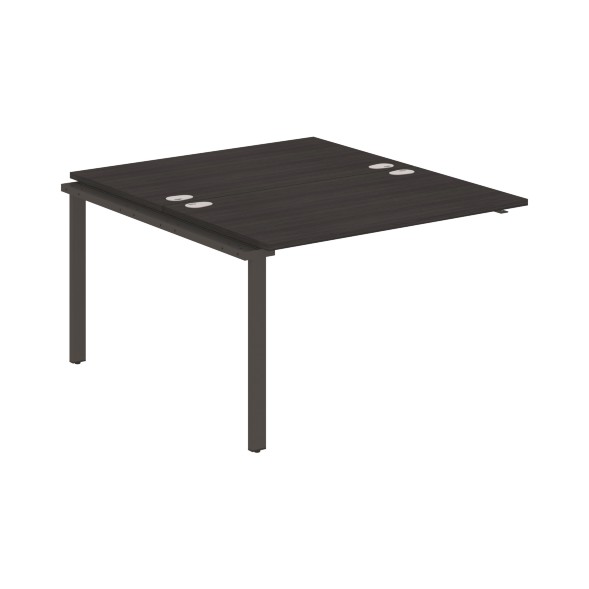 Стол промежуточный XIS6WST 1214 1200х1406х750 XTEN-S60 в Верхней Салде 