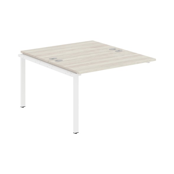 Стол промежуточный XIS6WST 1214 1200х1406х750 XTEN-S60 в Верхней Салде 