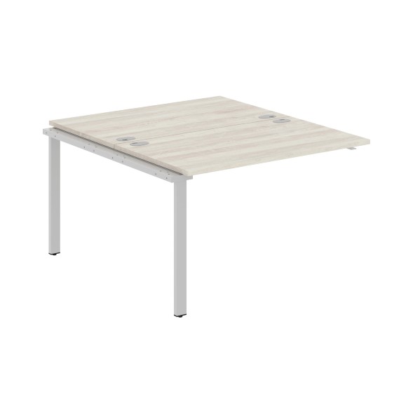 Стол промежуточный XIS6WST 1214 1200х1406х750 XTEN-S60 в Верхней Салде 