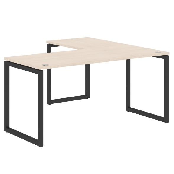 Стол угловой XQCT 1615 1600х1500х750 в Верхней Салде 