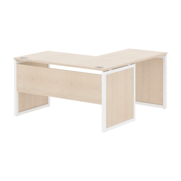 Стол угловой XQPCT 1415 1400х1500х750 XTEN-QP в Верхней Салде 