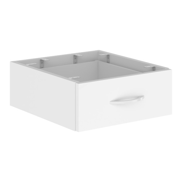 Тумба подвесная c 1-м ящиком СРС-1V.1 407х448х163 IMAGO PLUS в Верхней Салде 