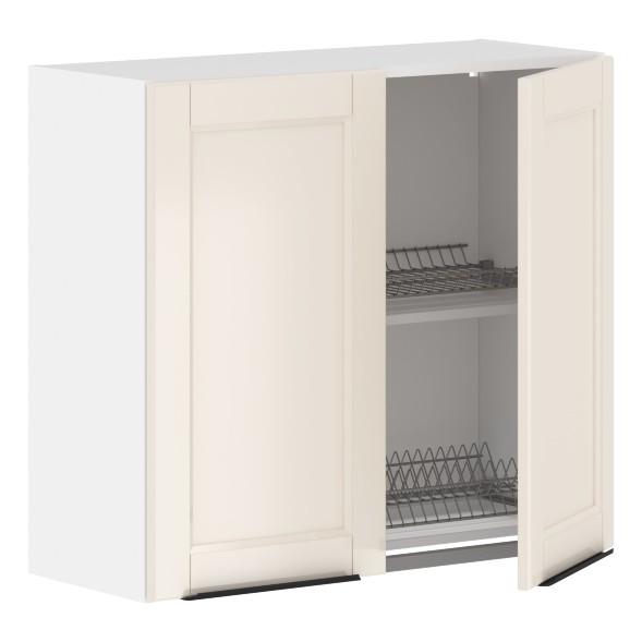 Шкаф с посудосушителем MHSU 8072.1C 800х320х720 SICILIA в Верхней Салде 