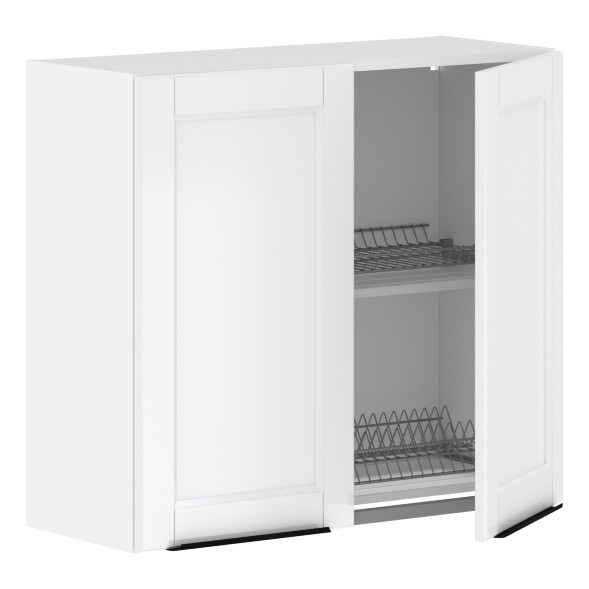 Шкаф с посудосушителем MHSU 8072.1C 800х320х720 SICILIA в Верхней Салде 