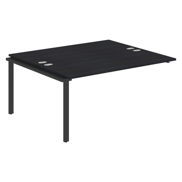 Стол промежуточный XIS6WST 1614 1600х1400х750 XTEN-S60 в Верхней Салде 