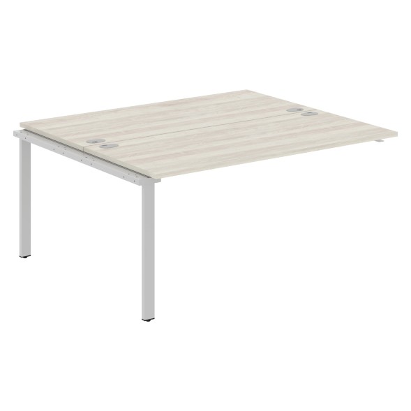 Стол промежуточный XIS6WST 1614 1600х1400х750 XTEN-S60 в Верхней Салде 