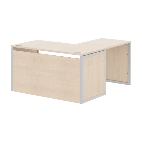 Стол угловой XQPCT 1415H 1400х1500х750 XTEN-QP в Верхней Салде 