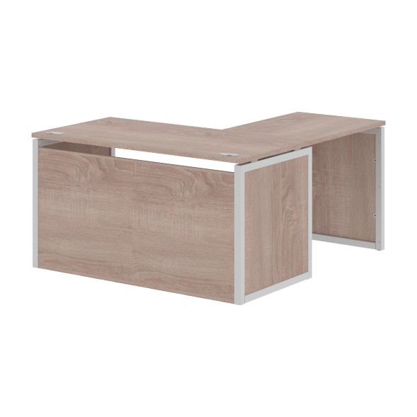 Стол угловой XQPCT 1415H 1400х1500х750 XTEN-QP в Верхней Салде 