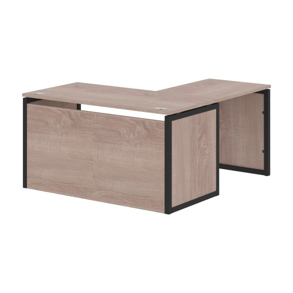 Стол угловой XQPCT 1415H 1400х1500х750 XTEN-QP в Верхней Салде 