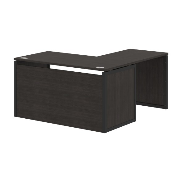 Стол угловой XQPCT 1415H 1400х1500х750 XTEN-QP в Верхней Салде 